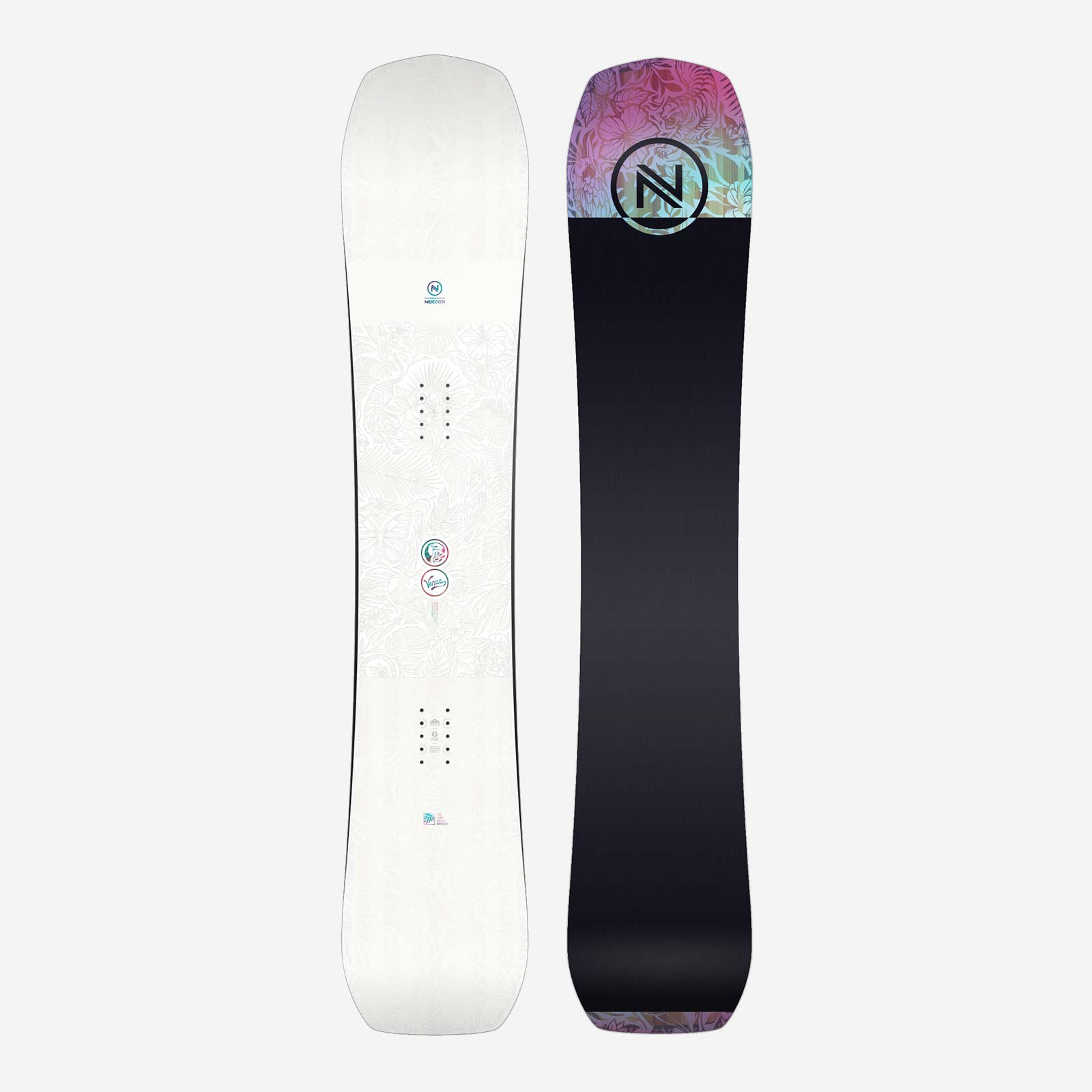 新品本物 54%off 2024 NIDECKER VERVE JAPAN LTD 149