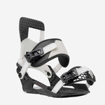 Nidecker NEW 2023 Nidecker Men's Muon X Snowboard Bindings