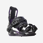 Flow NEW 2023 Flow Women's Mayon-Plus Hybrid Snowboard Bindings