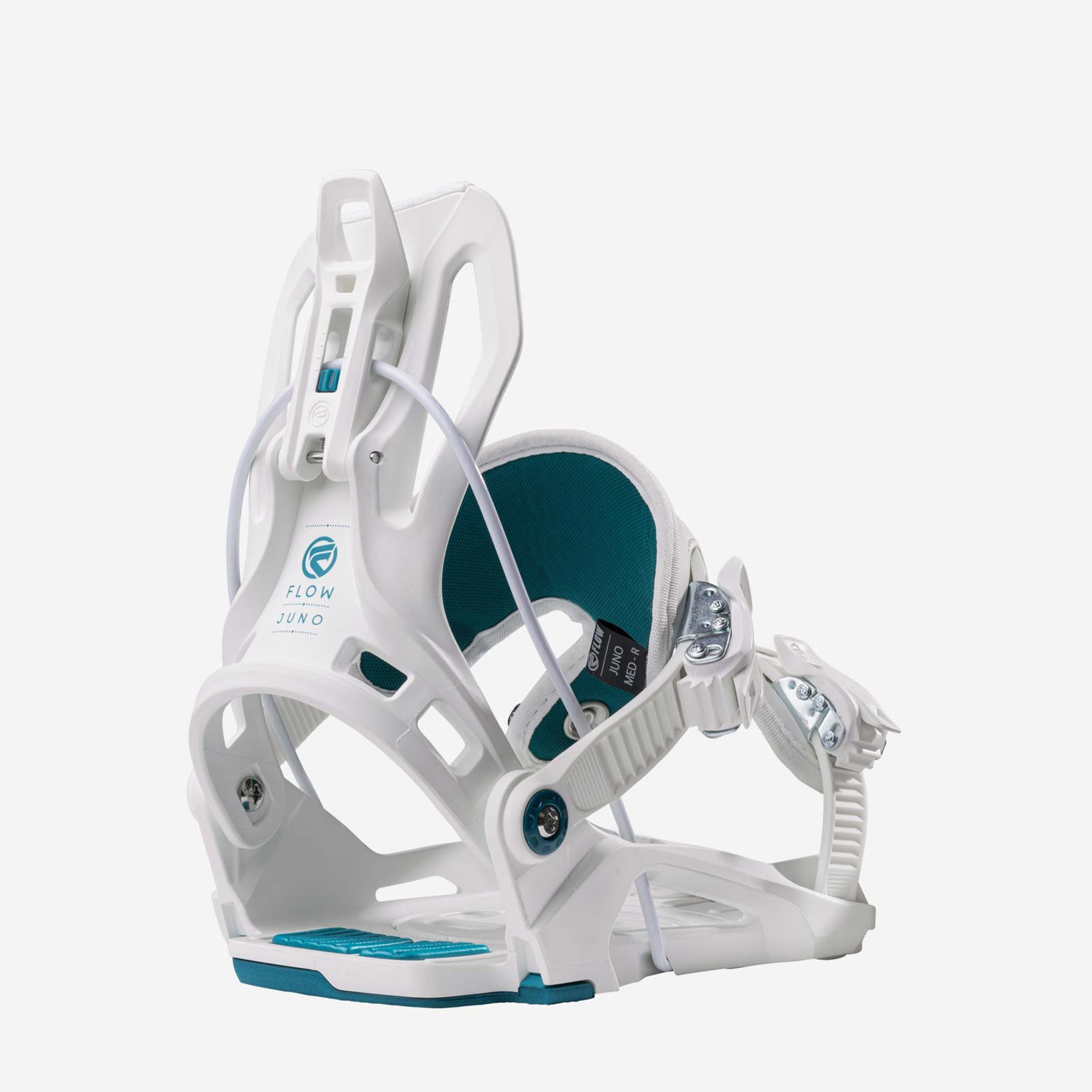 Flow NEW 2024 Flow Women's Juno Snowboard Bindings