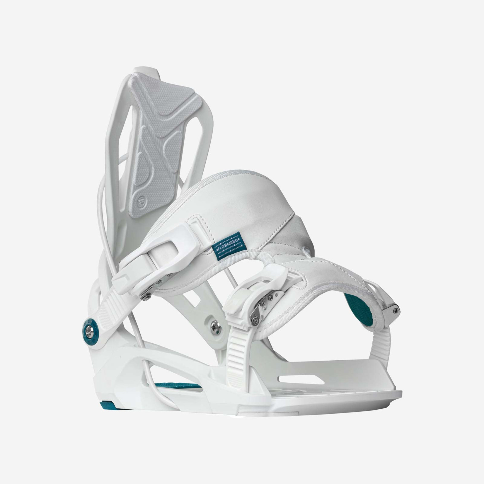 Flow NEW 2024 Flow Women's Juno Snowboard Bindings