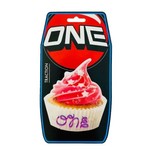 One Ball One Ball Stomp Pad Cupcake