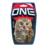 One Ball One Ball Stomp Pad Owl
