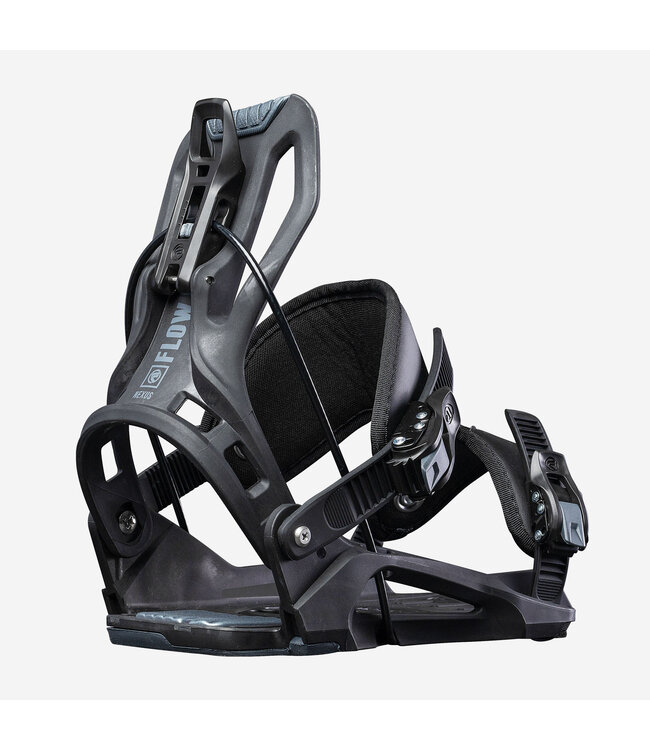 NEW 2023 Flow Men's Nexus Snowboard Bindings Snowsports Outlet by