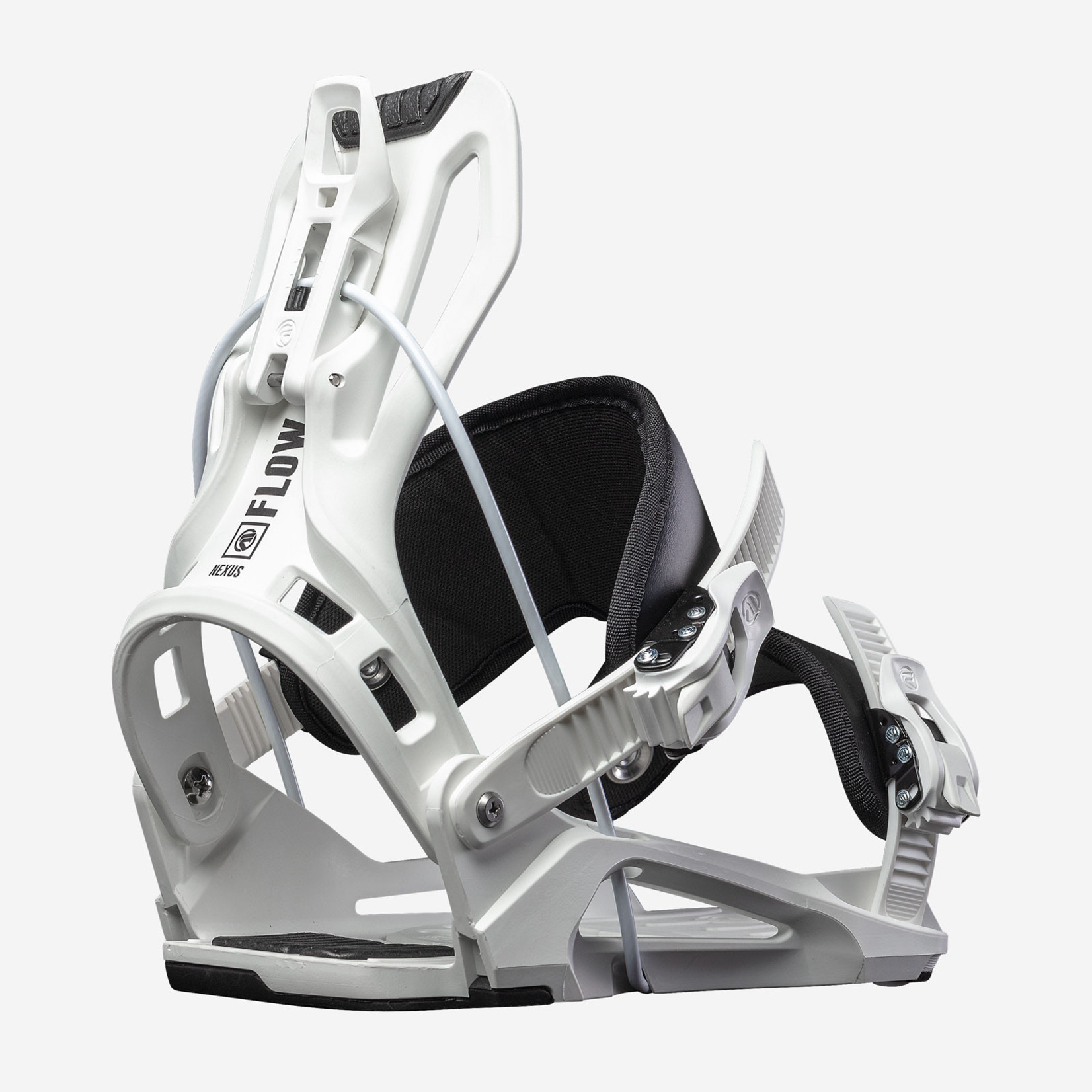 Flow NEW 2024 Flow Men's Nexus Snowboard Bindings