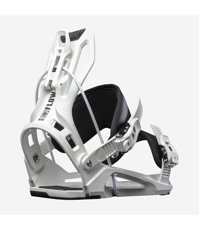 NEW 2023 Flow Men's Nexus Snowboard Bindings Snowsports Outlet by
