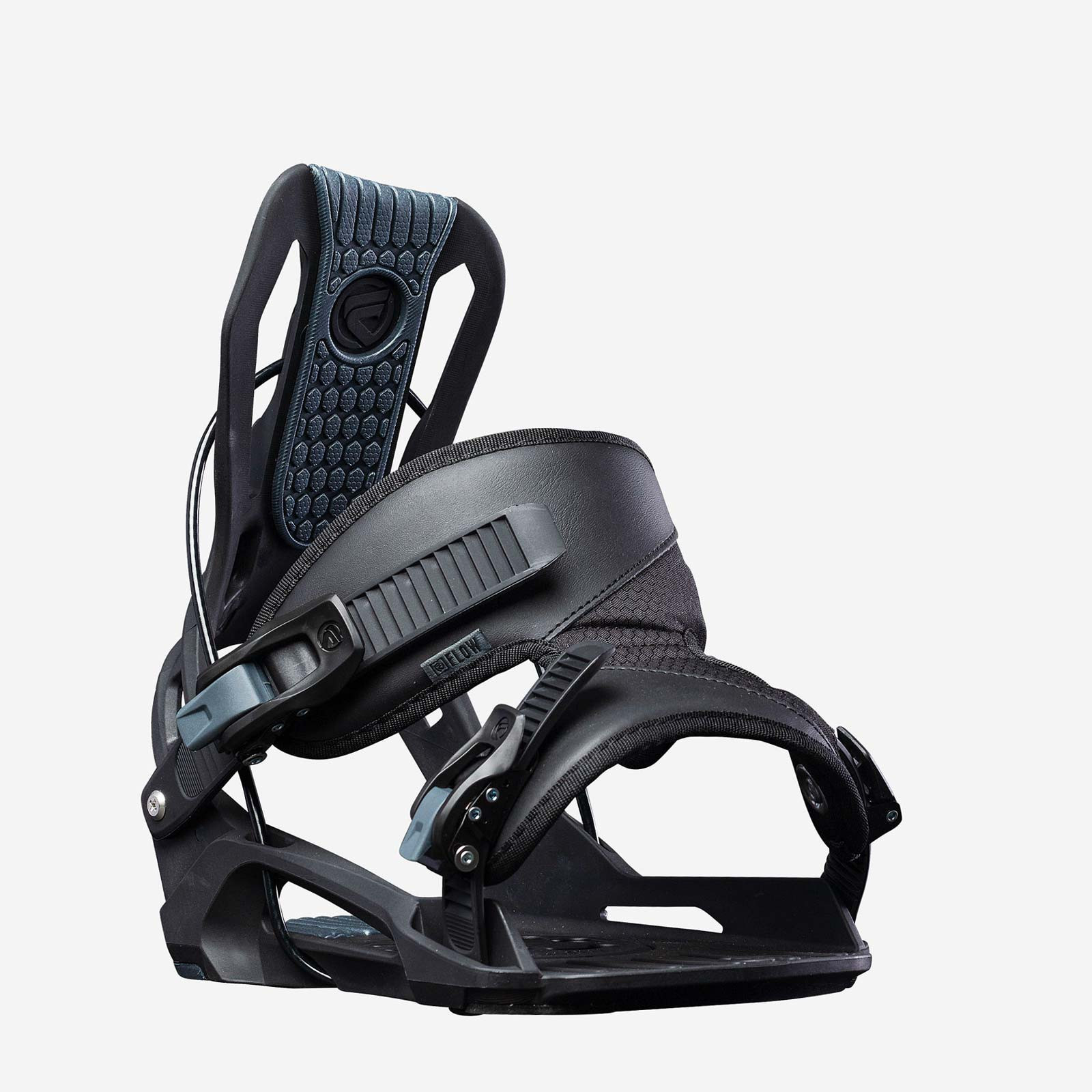 FLOW NEXIS スノーボードビンディング ホワイトL