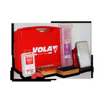 Vola Vola Deluxe Waxing Kit Package
