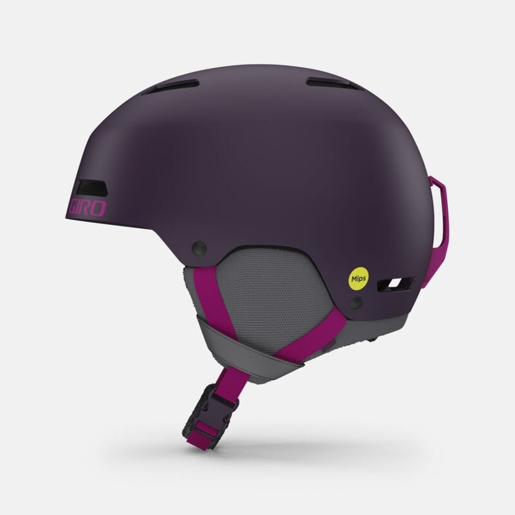 Giro NEW Giro Ledge w/ MIPS Adult Snow Helmet