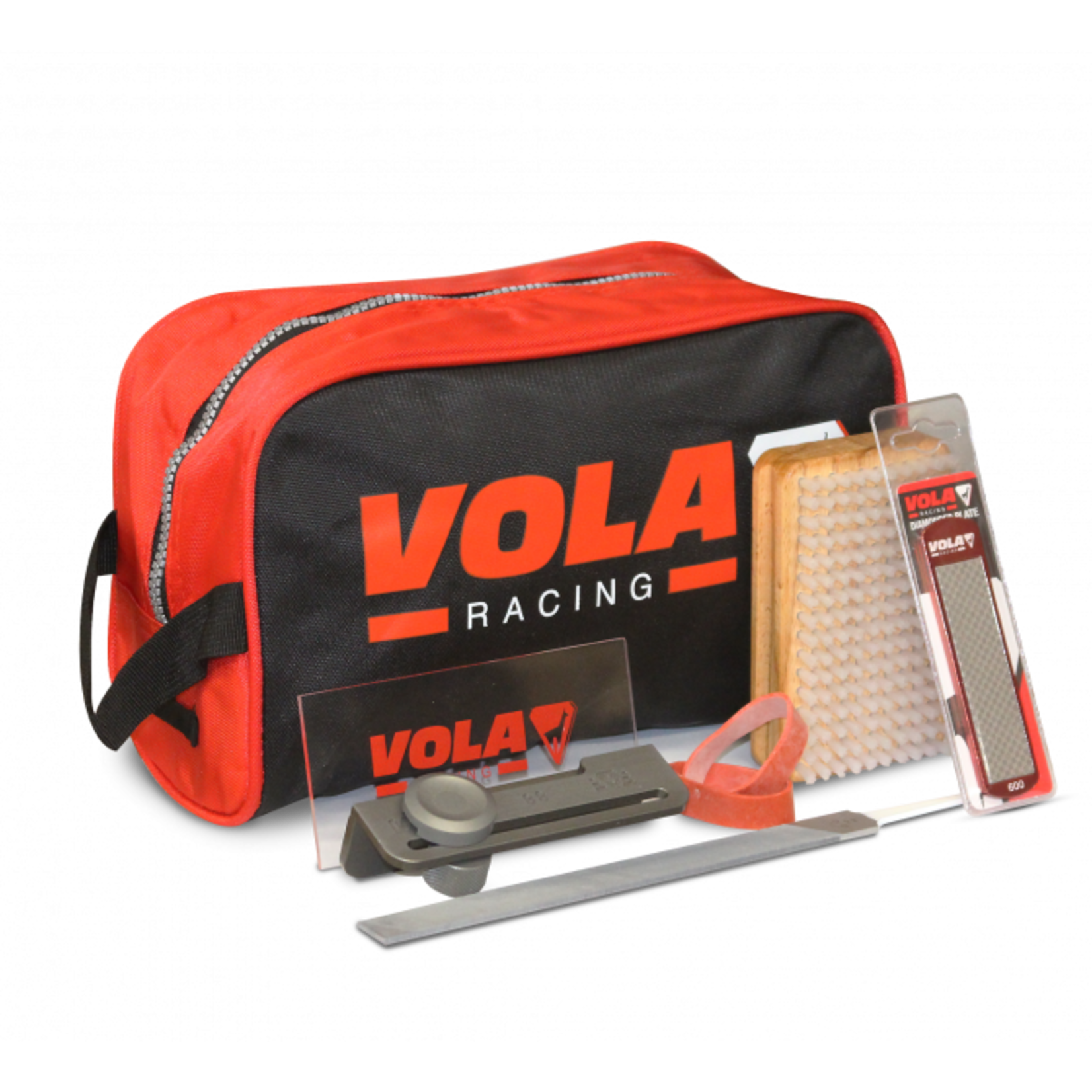 Vola Vola Tuning Kit Package