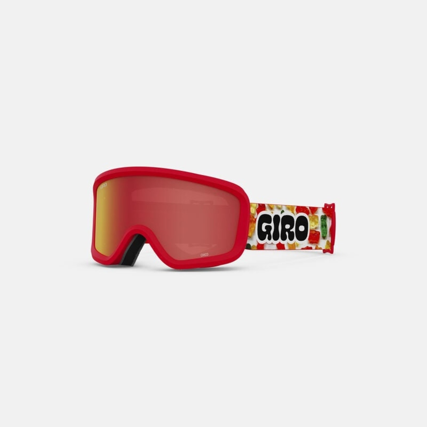 Giro NEW Giro Chico Kids Snowboard Goggles Small
