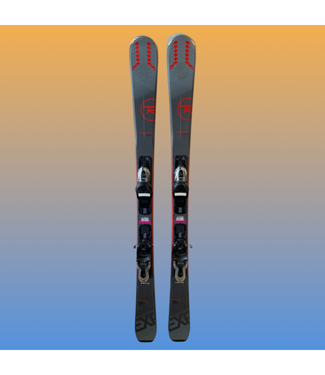 Rossignol Rossignol Experience 74 RTL Skis, Size 136cm