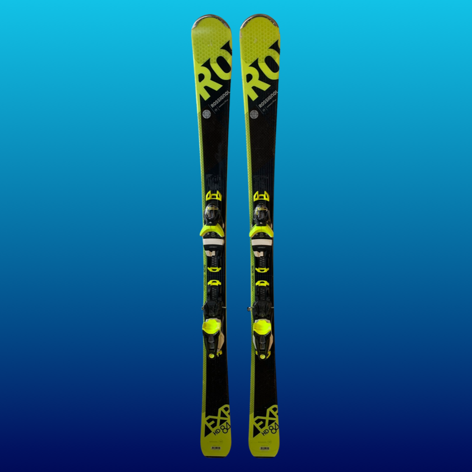 Rossignol Rossignol Experience 84 AI Skis, Size 154cm