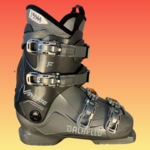 Dalbello Dalbello Vantage 4F Ski Boots, Size 25.5