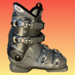 Dalbello Dalbello 4F Factor Ski Boots, Size 24.5