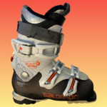 Salomon Salomon Quest Access 770 Women's Ski Boots, 24.5