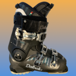 Dalbello Dalbello Luna Ski Boots (Size 24)