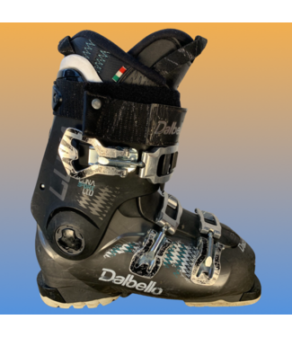 Dalbello Dalbello Luna Ski Boots (Size 24)