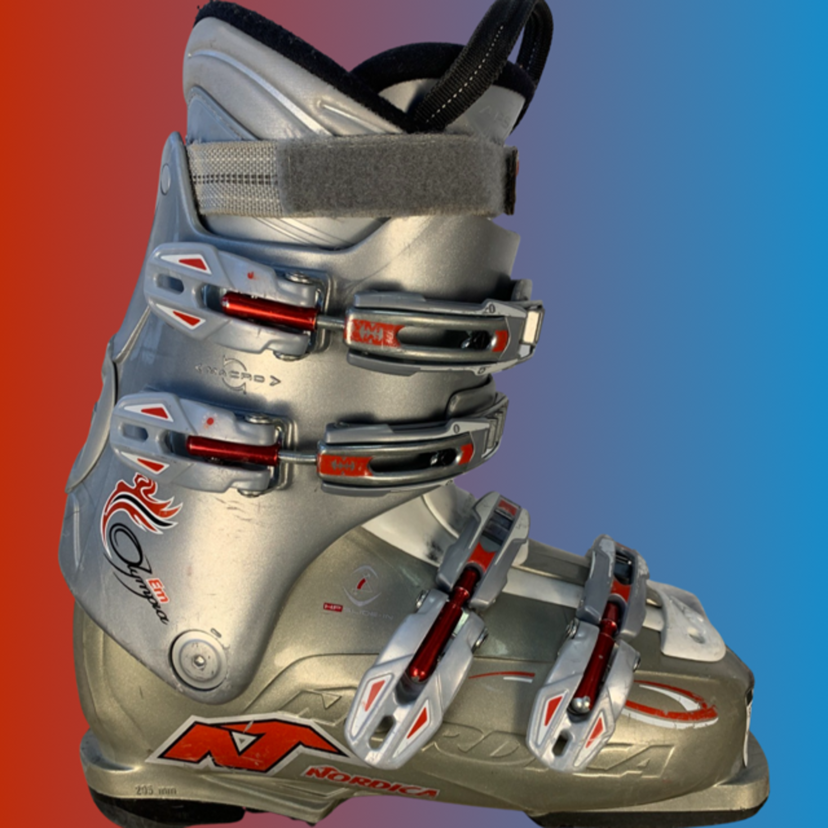 Nordica Nordica Olympia EM Ski Boots