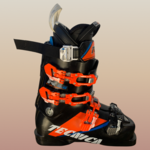 Tecnica NEW Tecnica R9.8 130 Ski Boots, Size 25.5