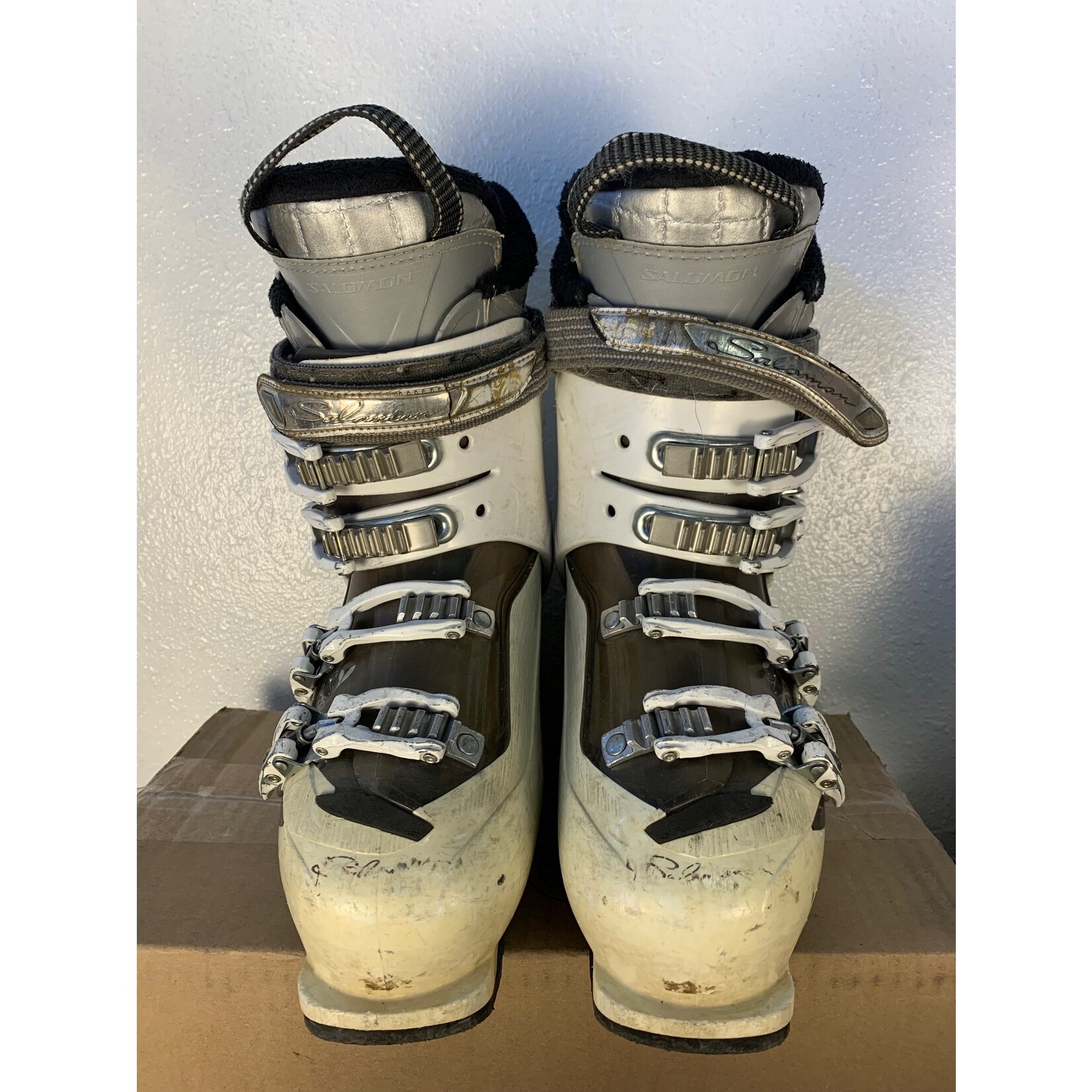 Salomon Salomon Divine 770 Ski Boots