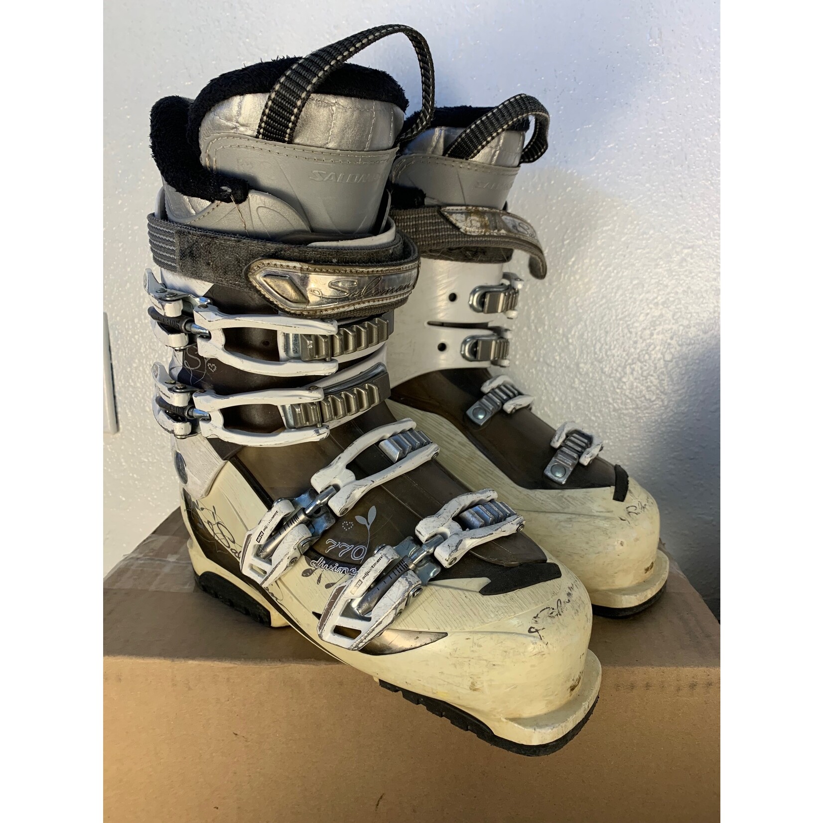 Salomon Salomon Divine 770 Ski Boots