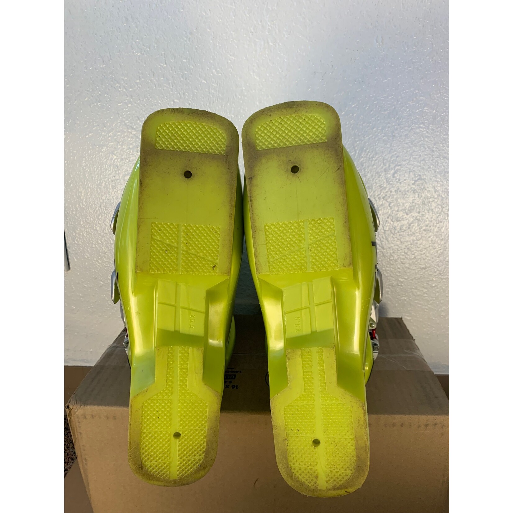 Fischer Fischer RC4 Ski Boots (Size 25.5)