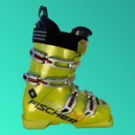 Fischer Fischer RC4 Ski Boots (Size 25.5)