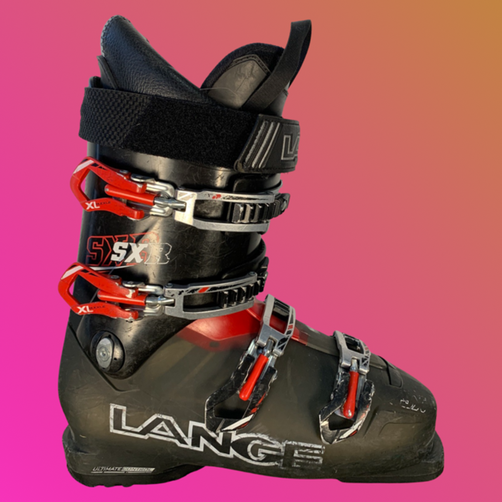 Lange Lange SXR XS Ski Boots