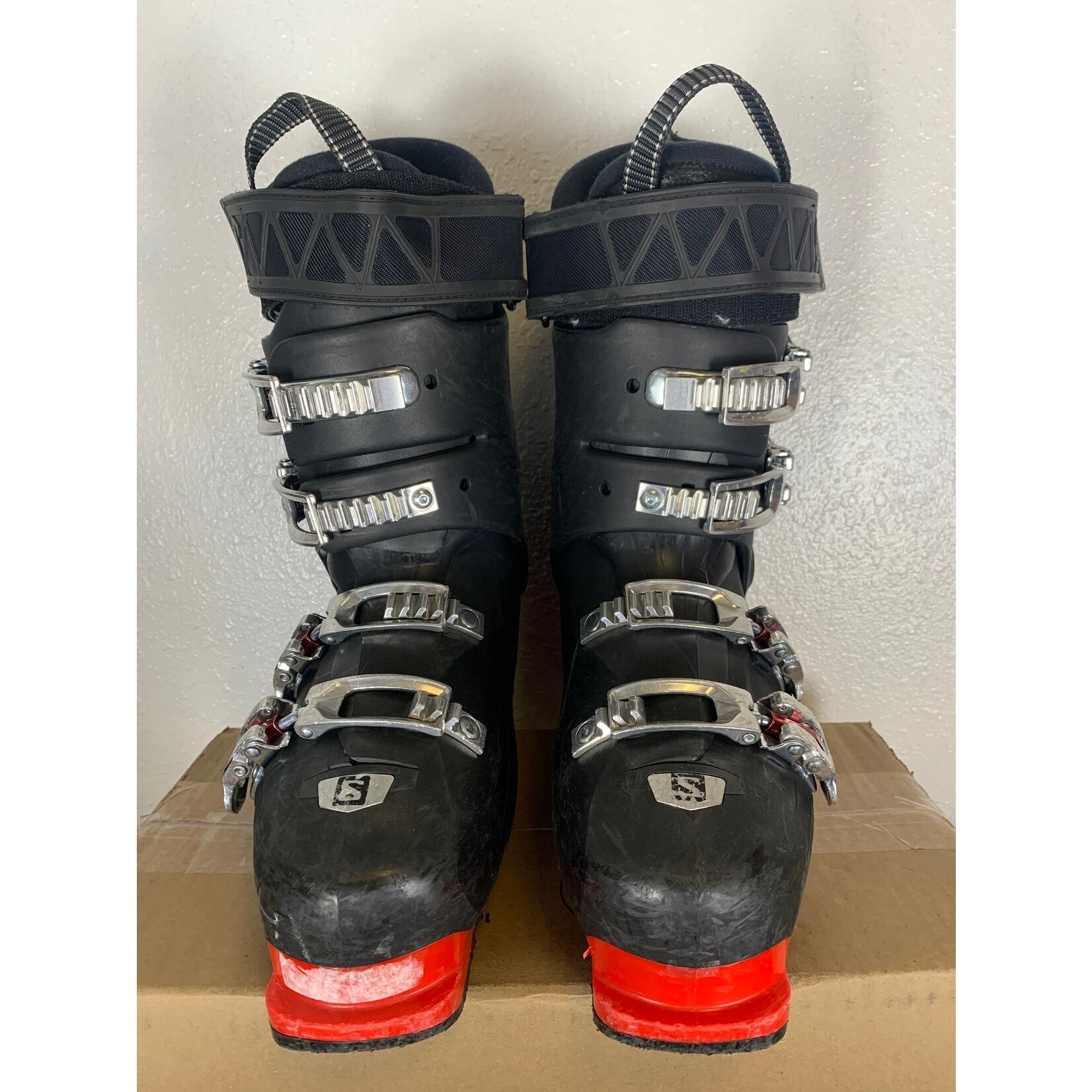 Salomon X Access Energyzer R70 Ski Boots - Snowsports Outlet by 