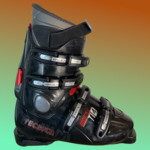 Tecnica Tecnica Innotec TI4 Ski Boots, Size 28.5