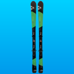 Fischer Fischer XTR Pro Mtn 80 Skis, Size 166