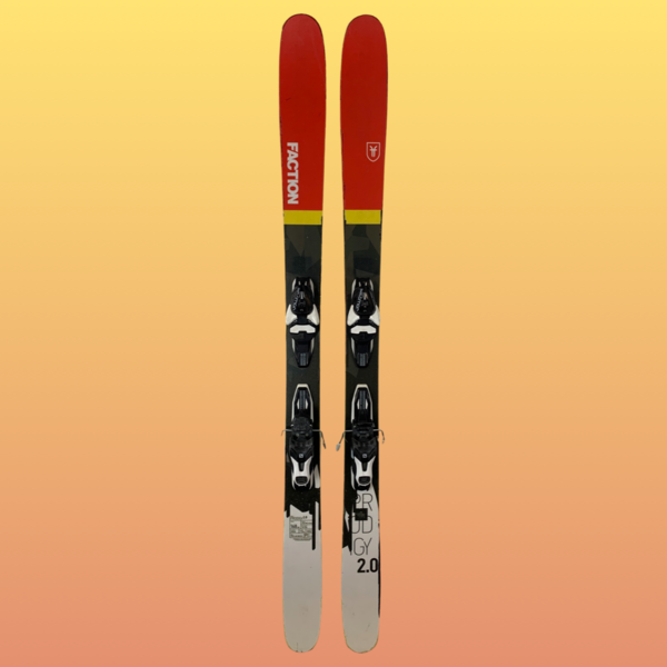 Snowsports Outlet BIG Discounts on Demo Skis and Used Snowboard Gear