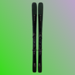 Salomon 2022 Salomon Stance 90 Skis + M10 GW Demo Bindings