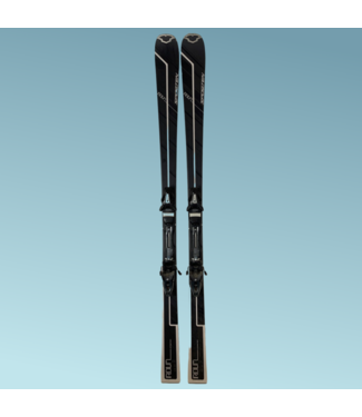 Sportsen Sportsen Iridium Skis, Size 176