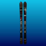 Line Line Prophet 98 Skis + Marker Squire Bindings, Size 179cm (Set for 27.5 boot)