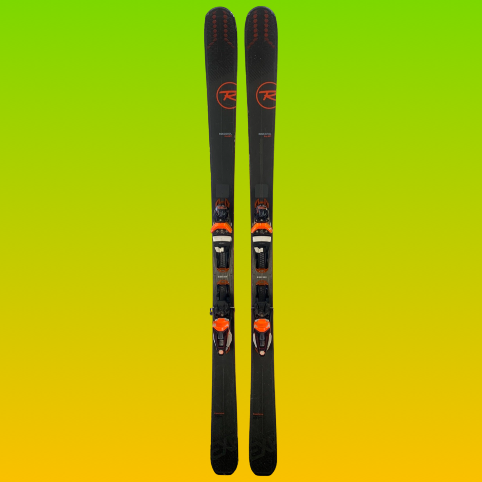 Rossignol Experience 88 Skis 180cm Snowsports Outlet by Rocky