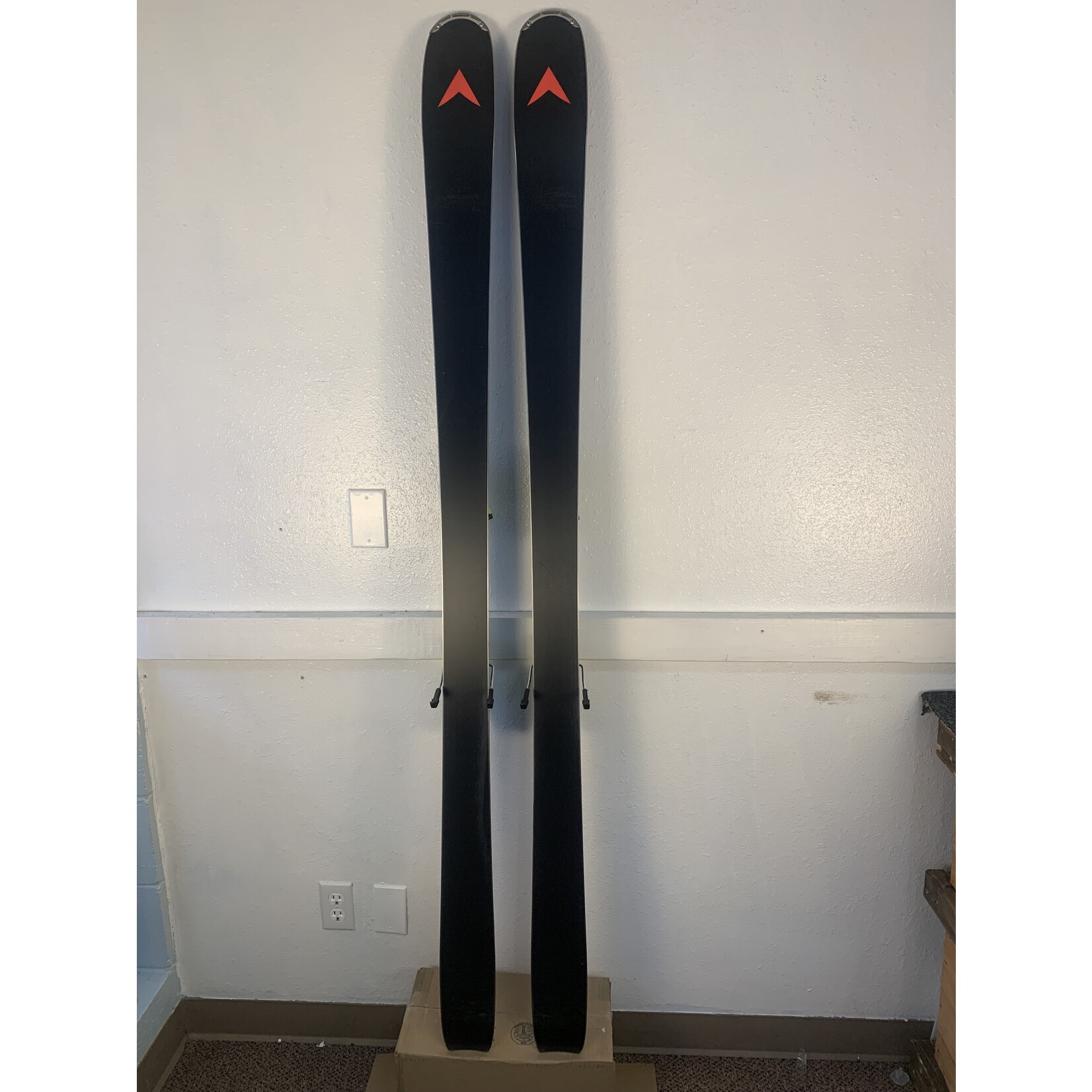 Dynastar Dynastar Legend X84 Skis, Size 184cm