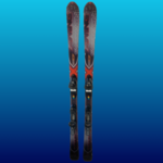 Salomon Salomon X Wing 6R Skis + 609 Demo Bindings, Size 151cm