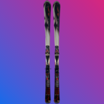 Nordica Nordica Top Fuel Skis, Size 178