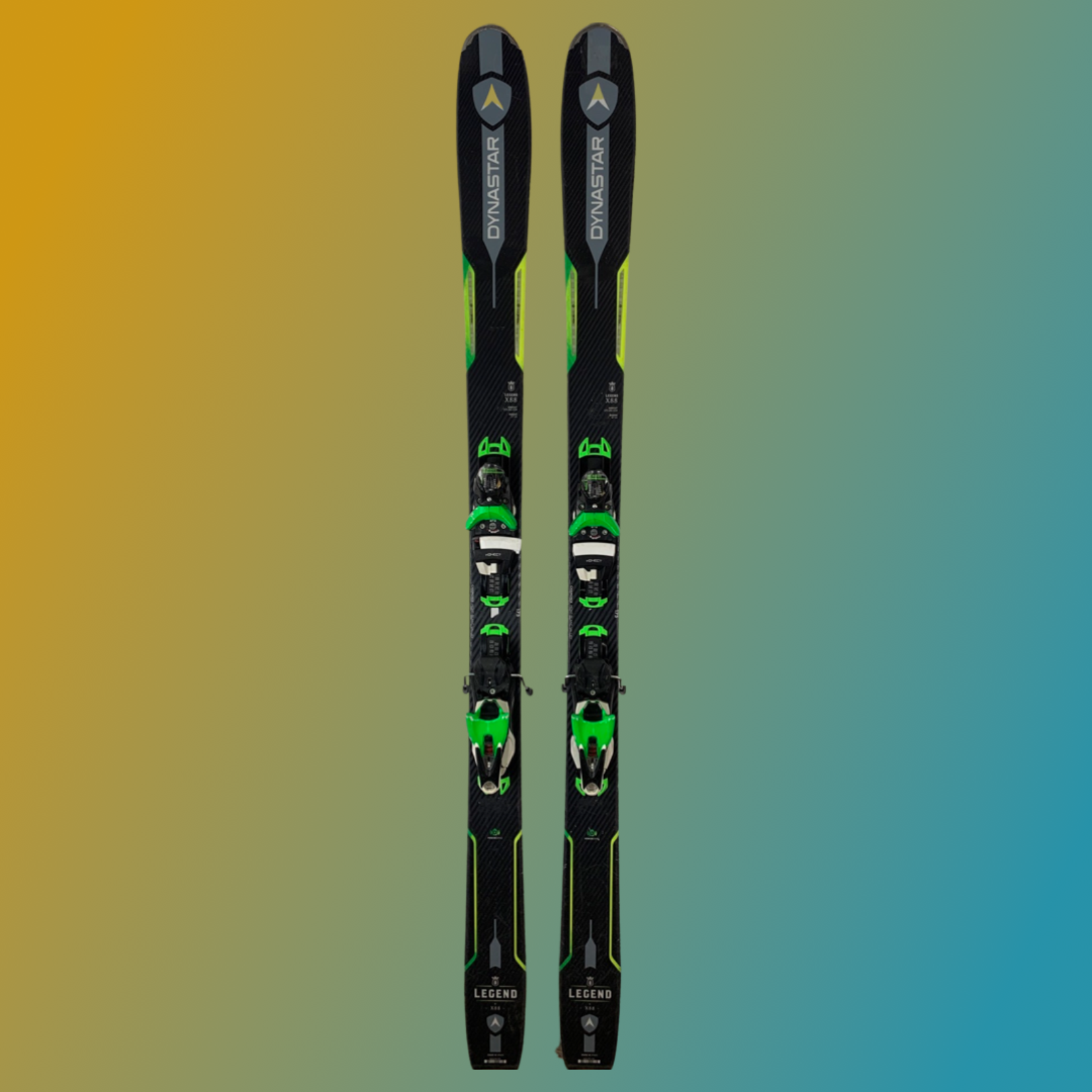 Dynastar 2019 Dynastar Legend X88 Skis, Size 186cm