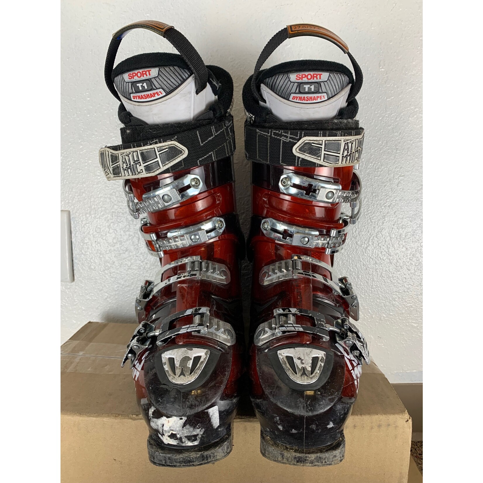 Atomic Atomic Hawx Ski Boots |