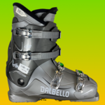 Dalbello Dalbello Vantage 4F Ski Boots, Size 32.5