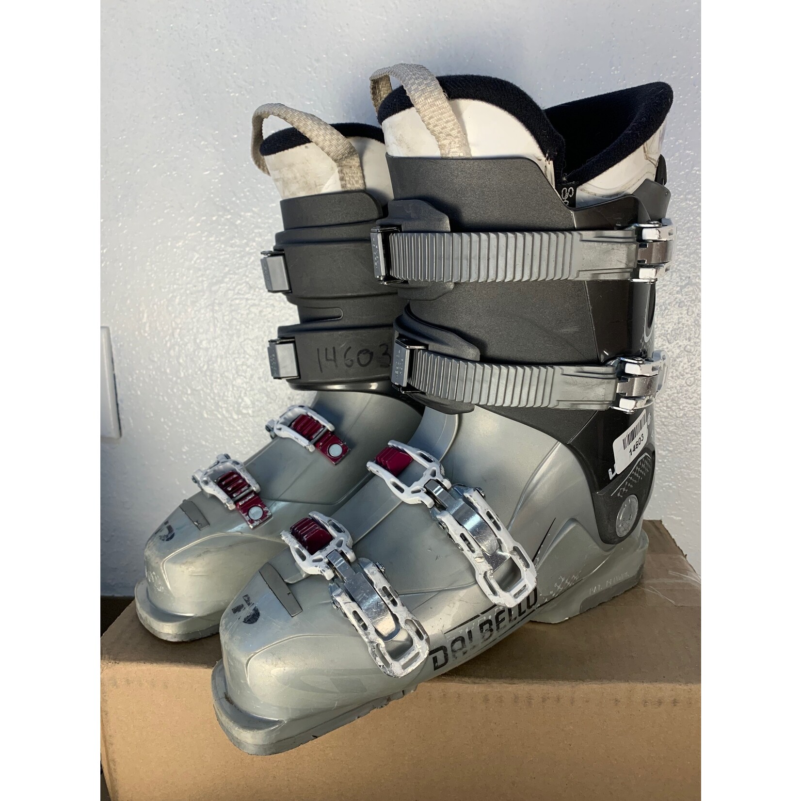 Dalbello Dalbello Vantage Ski Boots