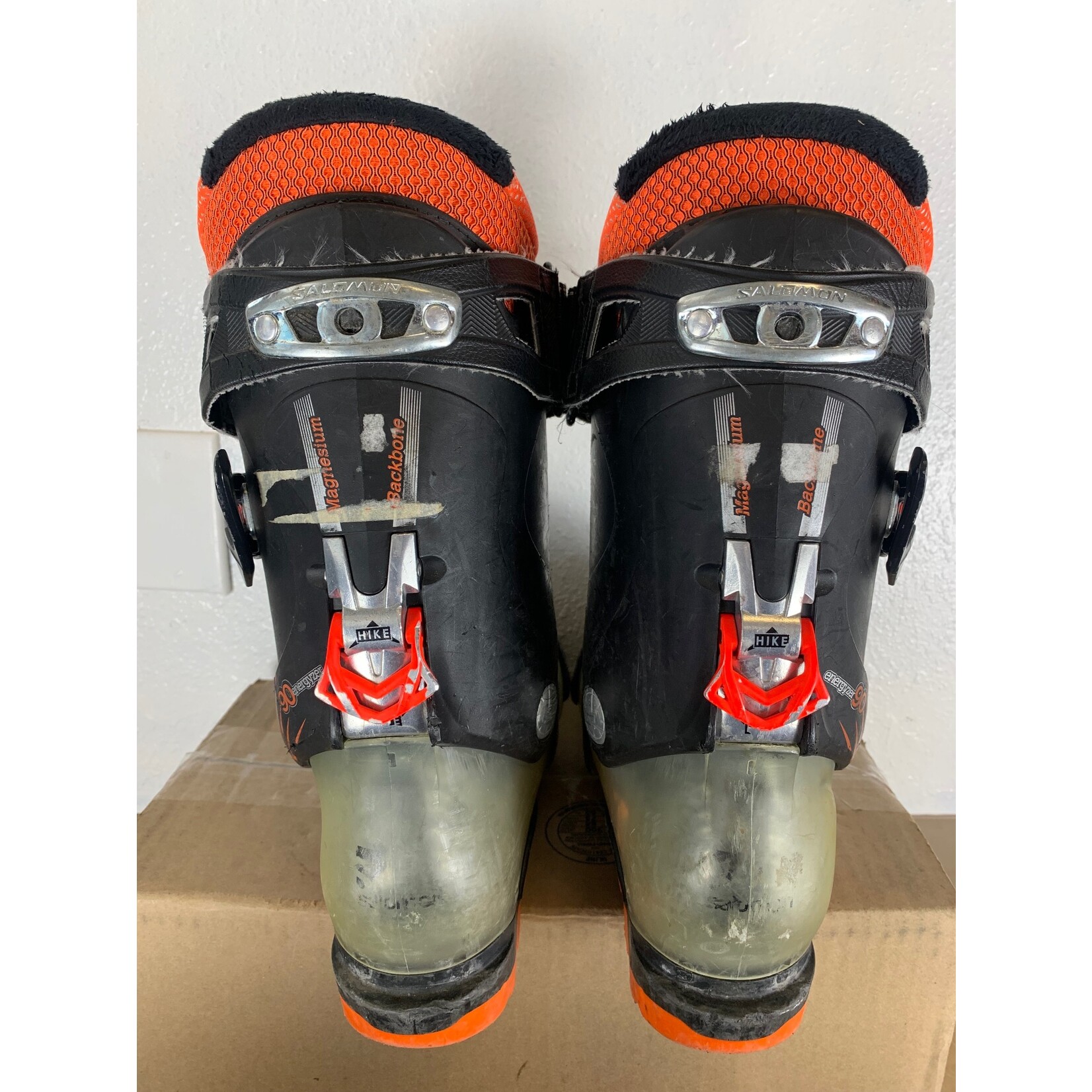 Salomon Salomon Quest Access 90 Ski Boots, Size 27