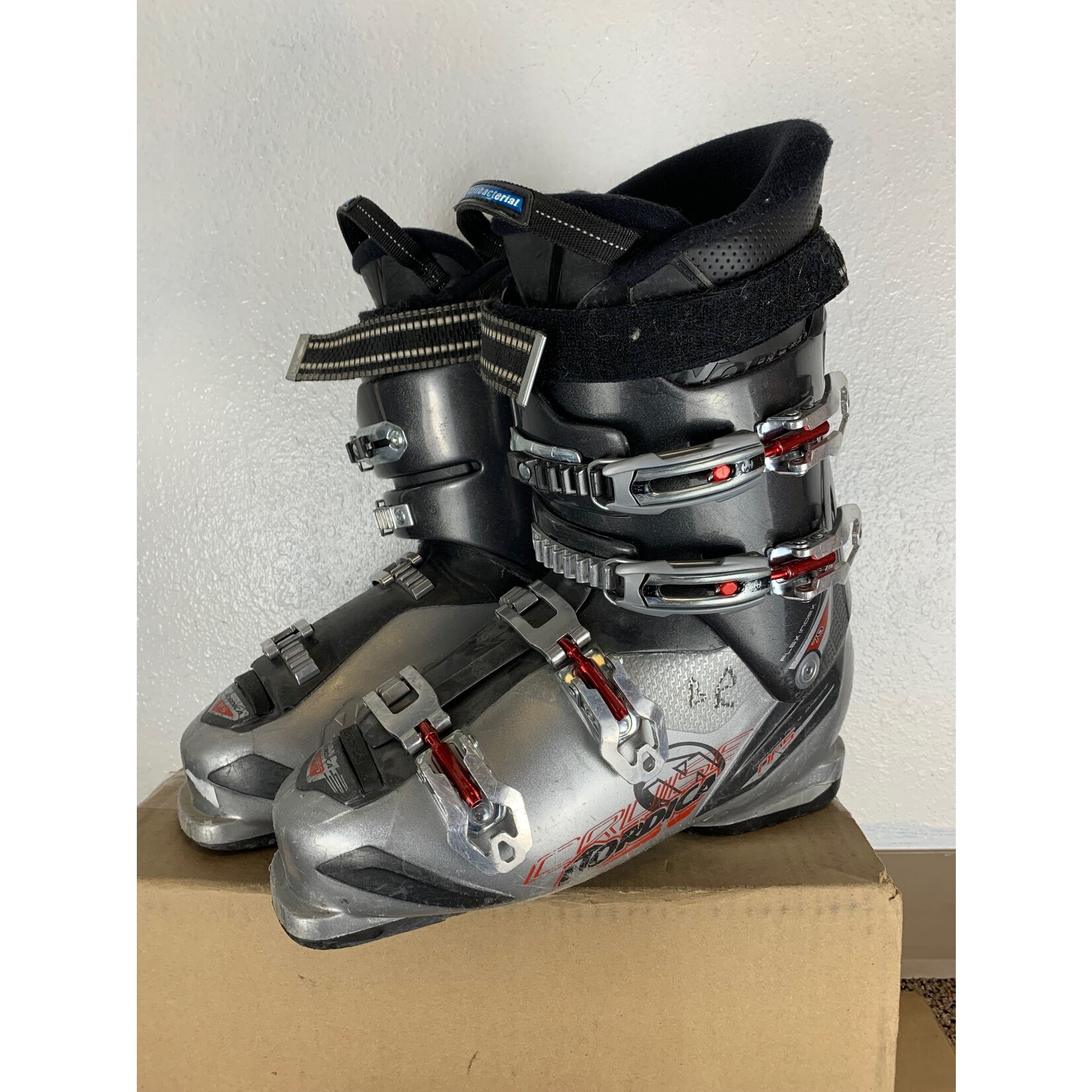 Nordica Nordica Cruise NFS 70 Ski Boots