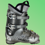 Dalbello Dalbello FXR GripWalk Ski Boot, Size 27.5