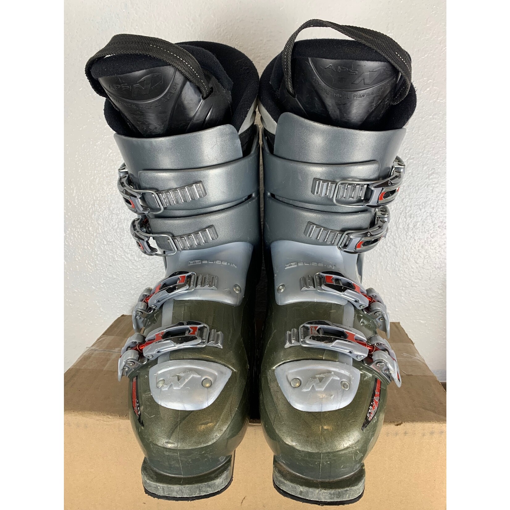 Nordica Nordica Easy Move 8 Ski Boots