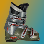 Nordica Nordica Easy Move 8 Ski Boots