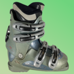 Nordica Nordica ExoPower Ski Boots, Size 22.5